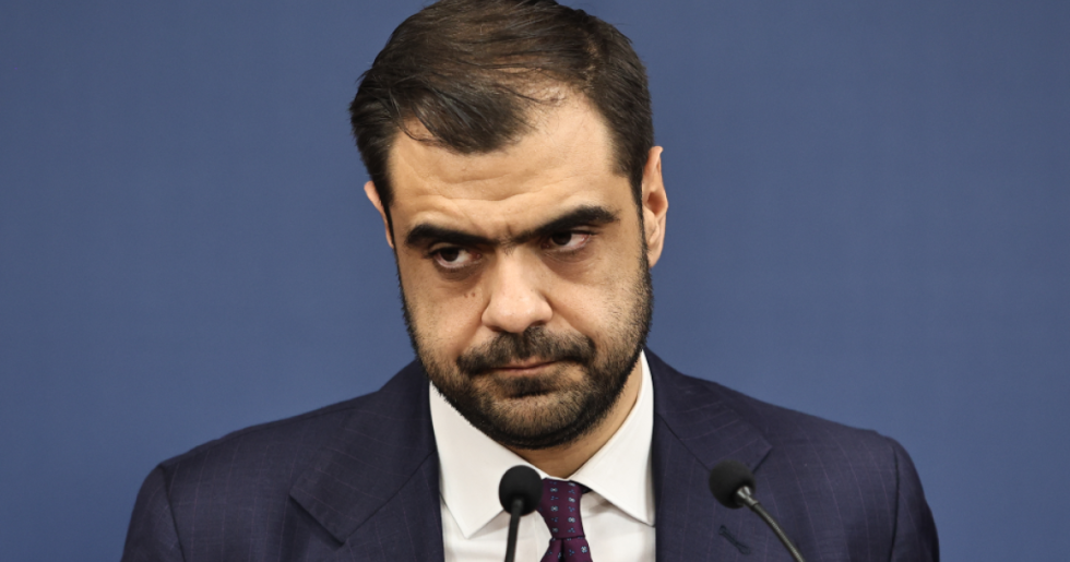 Ο Σαμαράς προκαλεί «χάος» στο Μαξίμου